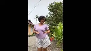Papua tiktok viral Dance fyp