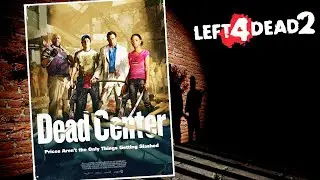 L4D2 ONLINE: LONG DISTANCE CARRIER ACHIEVEMENT