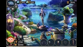 free online hidden object games to play The Witch of Egrya  HD