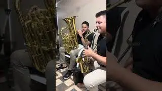Tocata Carapicuíba - 11/2025 ( Eu desejo Senhor )