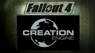 FALLOUT 4: Is Bethesda Creating A New Game Engine? (FO4 Discussion)