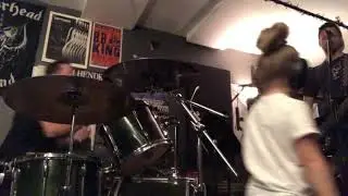 bad PR  - 10 in the Dark (jam sept 14/18)