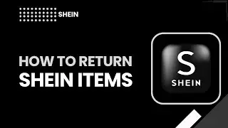 Как вернуть товары Shein (полное пошаговое руководство 2026 года)