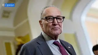 Shutdown Deal: Did Schumer Lose the Battle?
