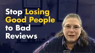 Why Performance Reviews Trigger Trauma Responses | Your Trauma Wise Career Guide Ep 36