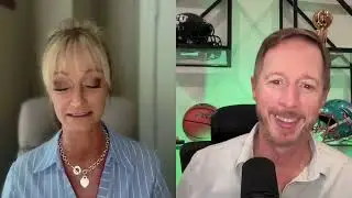 Season 02 EP29: XLM, Jack Dorsey and the Michael Jordan Way to Buy and HODL Bitcoin