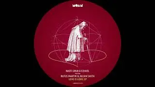 Basti Grub & Ezikiel - Love is Gone feat. Rufus Martin & Julian Smith