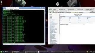 Automated CentOS 7, Web Server/Mail/DNS Installation.