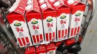 MILK MILK MILK..