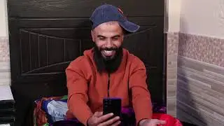 استغل حب البنت وصار يهددها😱رح يفضـ.ـحها
