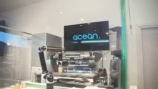 Self-service systems with digital signage | DISPL