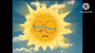 Baby Sun Is Crying V2 Animation Style In High Tone