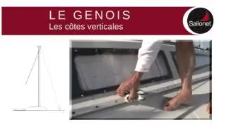 PRENDRE LES COTES DU GENOIS SAILONET