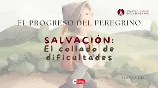 Iglesia Bautista Reformada Gozo Soberano || Catecismo para Ni&ntilde;os