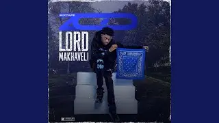 Frappe - Lord Makhaveli feat Cvsha