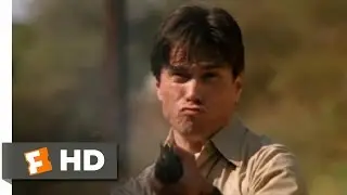 Internal Affairs (4/8) Movie CLIP - The Ugly One (1990) HD