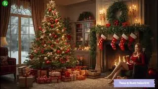 Top Christmas Songs of All Time 🎄 Best Christmas Music Playlist