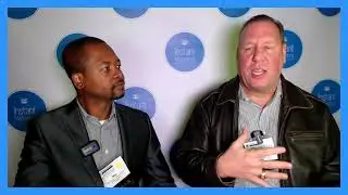 Tom King Interview at #TAMconference2022