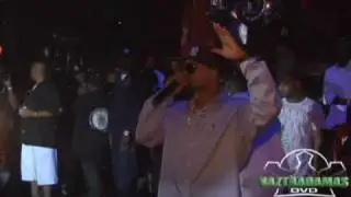 Juvenile Live @ Club Roxy