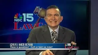 LawCall Mobile, AL - Injured In A Store - 2024
