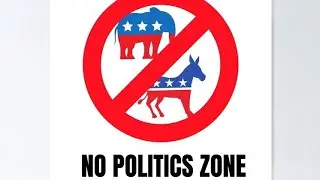 Jesus was not a republican... or a Democrat #jesus #servantsheart #realfaith 