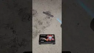 🧨Petardy Piccolo Achtung TRIPLEX K0202 🧨  #petardy