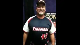 Compete Classic: We Are Gay Sports Alex of the Firebirds