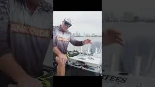 Master Bibless Lures with Paul Burt: Boost Your Catch Today! Part 3