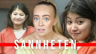 SANNHETEN om TIKTOK MORDEREN