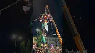 Dahihandi sawantwadi ❤️