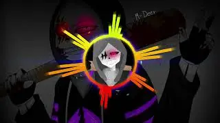 scoundrel sans megalovania