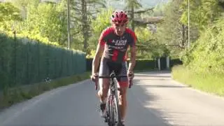 Alessandro Dematteis Ultrabike Cycling Team