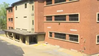 Former academic building in West Virginia town transformed into senior housing