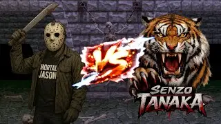 MK2: BATTLE OF THE TITANS (League Final Dec 2025)
