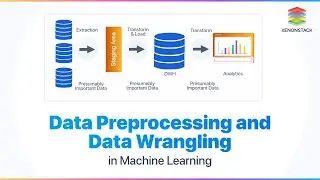 Python: 01 Data Wrangling