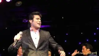 Chicagoland Tribute Festival - '68 Gospel  Medley
