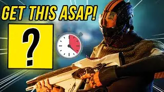 BANSHEE IS SELLING A NASTY SOLAR WEAPON TODAY! (Insane TTK)