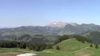 Tanzboden 2.6.2012