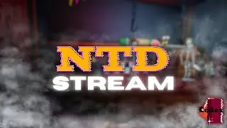 Nightshift Tower Defense | Developer Stream! #NTD #nightshifttowerdefense #roblox