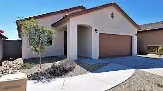 North Copper Canyon - Courtland Communities Katmai Model Plan 1660
