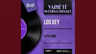 La Bella Lola (feat. Indalecio Cisneros et son orchestre)