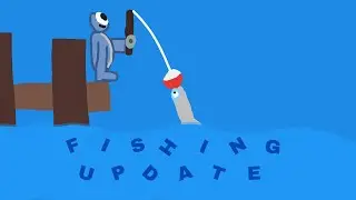 YEEPS FISHING UPDATE IS WILD 😱