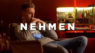 SAYONARA - NEHMEN (Official Video) prod. by Sayonara