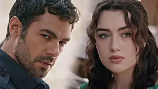 Zeynep & Halil | Lose Control - Teddy Swims #rüzgarlıtepe​​