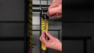 Bentley/Stellar: How to Adjust The Strut Cable