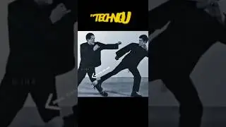 Taller enemy knockout trick🥋🔥 #kick #tutorial #ufc #mma #training #martialarts #power #speed #shorts