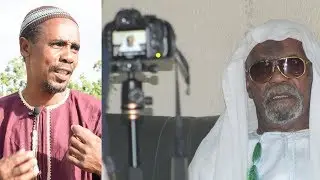 HISTORIQUE DE LA FÊTE A TSIDJE DE L'AN MUSULMAN (1ER MUHARAM)
