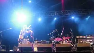 Nico Vega at Autmus Fest II