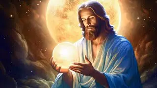 Jesus Christ Breaks Unconscious Stagnation And Negativity, Forgetting Negative Thoughts