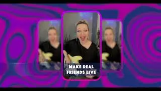 The best app to meet new friends worldwide